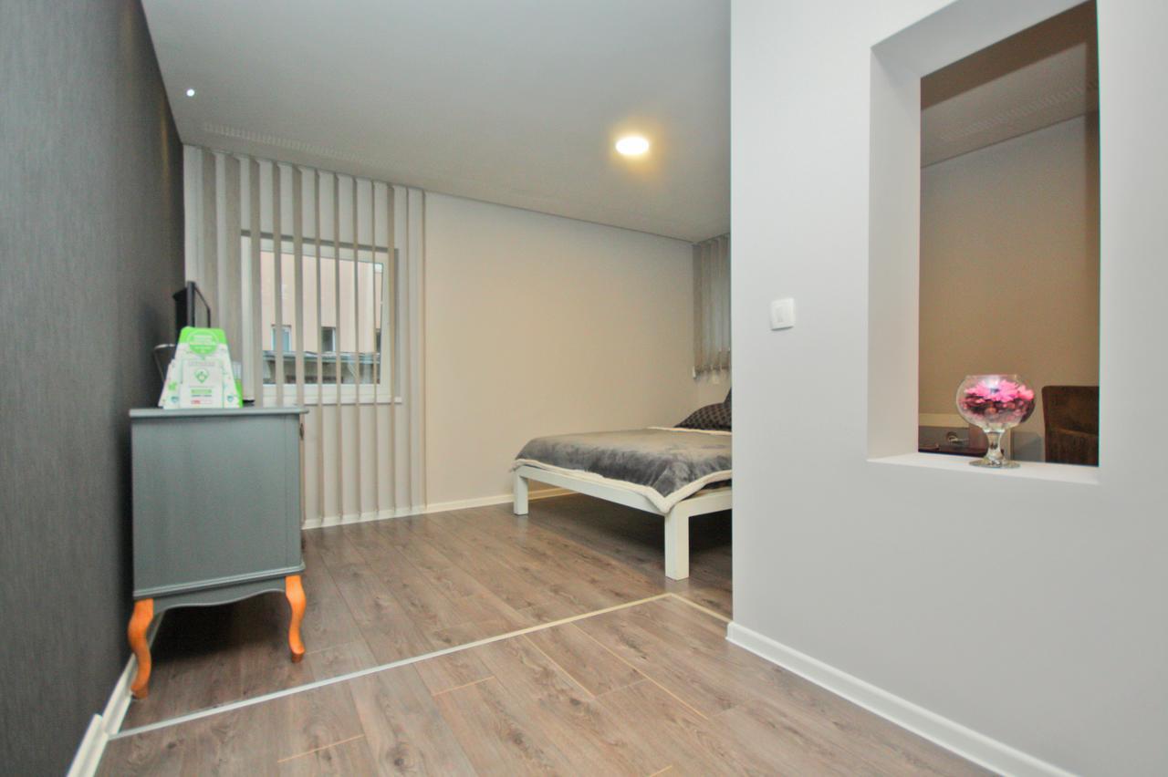 Apartman Amaya Sarajevo Exterior photo