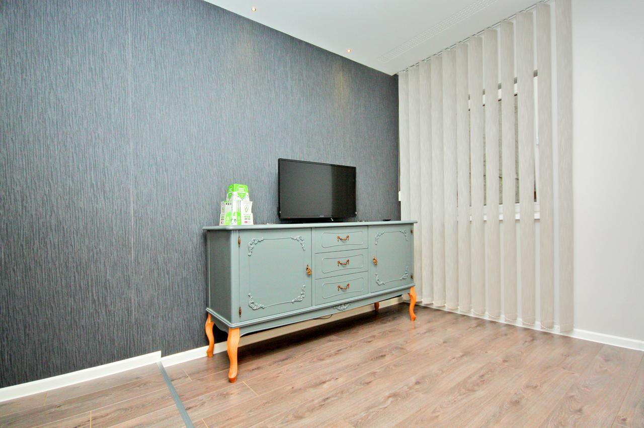 Apartman Amaya Sarajevo Exterior photo